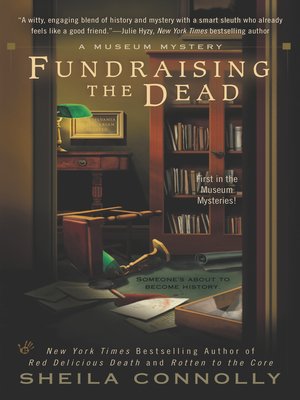cover image of Fundraising the Dead